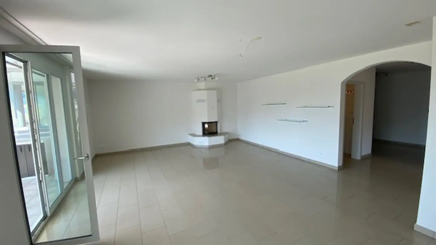 Appartement à vendre - Altackerstrasse 14, 5707 Seengen