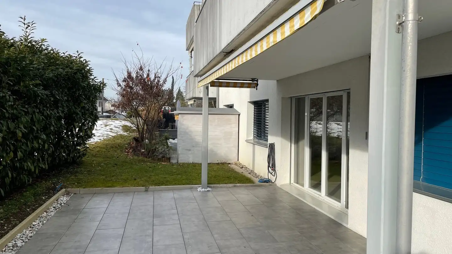 Apartment for rent - Äussere Zelglistrasse 19, 8330 Pfäffikon ZH - Photo 4