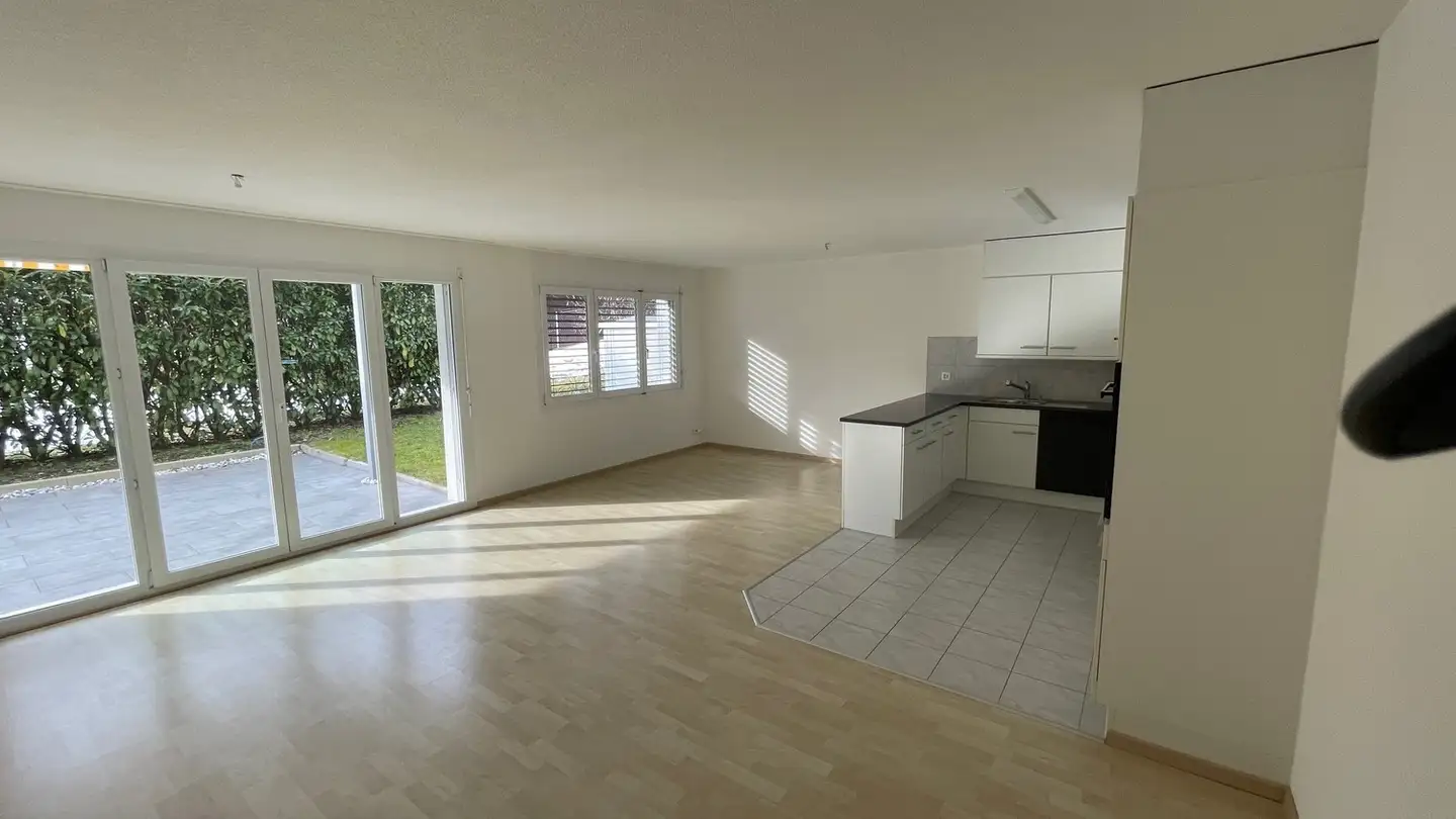 Apartment for rent - Äussere Zelglistrasse 19, 8330 Pfäffikon ZH