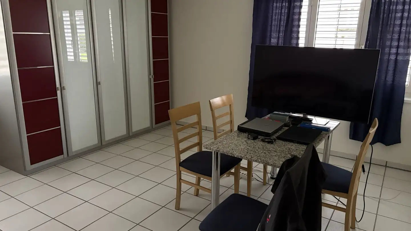 Appartement à vendre - Chappelihof, 8863 Buttikon SZ - Photo 3
