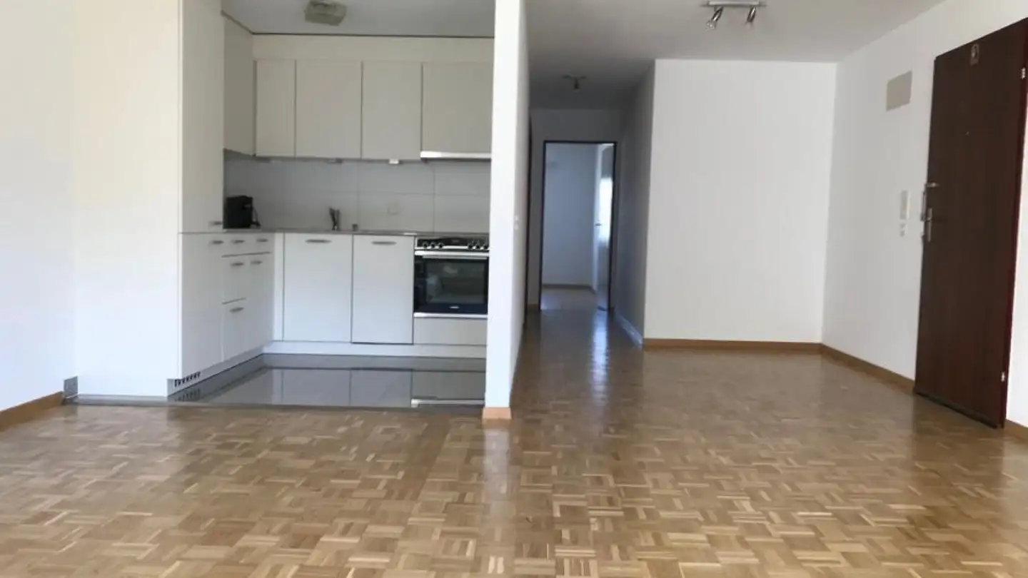 Appartamento in affitto - Salzstrasse 6, 5330 Bad Zurzach - Photo 3