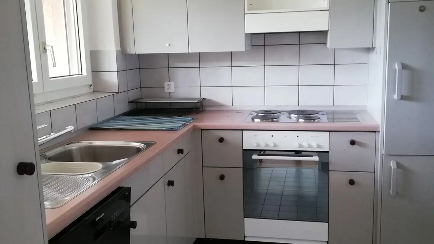 Apartment for rent - Schillerstrasse 2, 8406 Winterthur - Photo 2