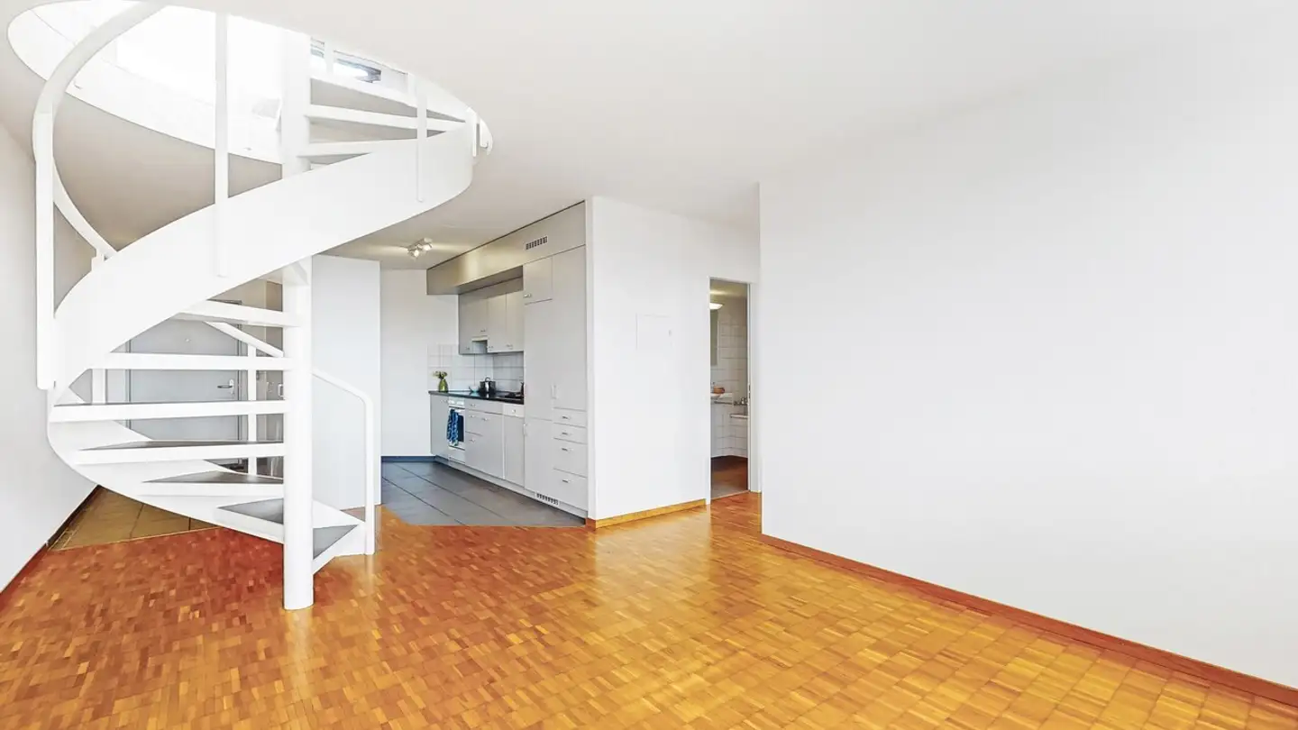 Appartement à louer - Poststrasse 14, 4500 Solothurn - Photo 2