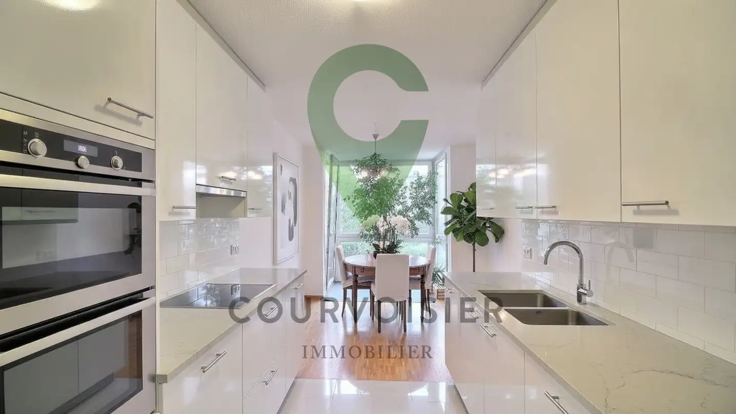 Apartment for sale - 1260 Nyon