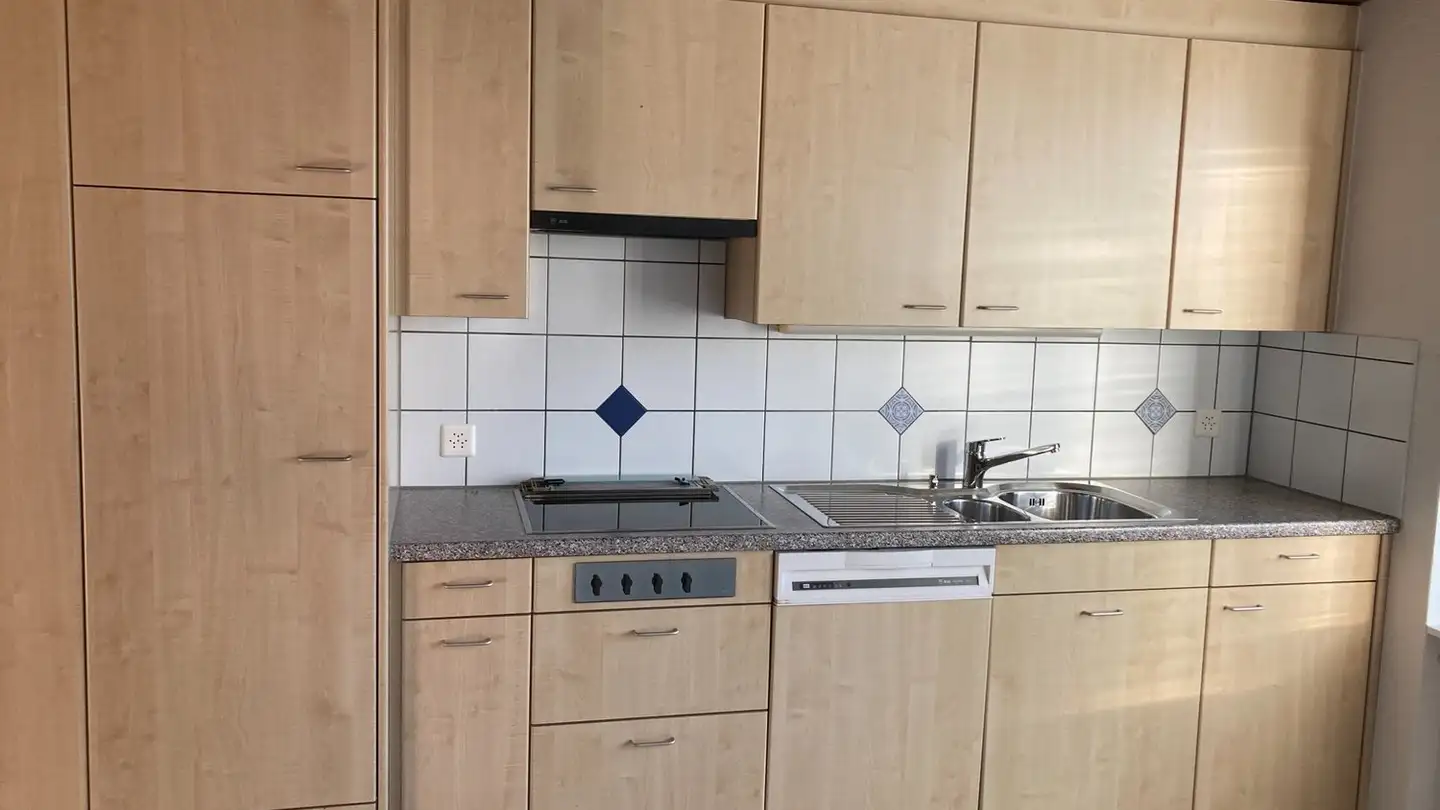 Wohnung mieten - Luzernerstrasse 7, 6024 Hildisrieden