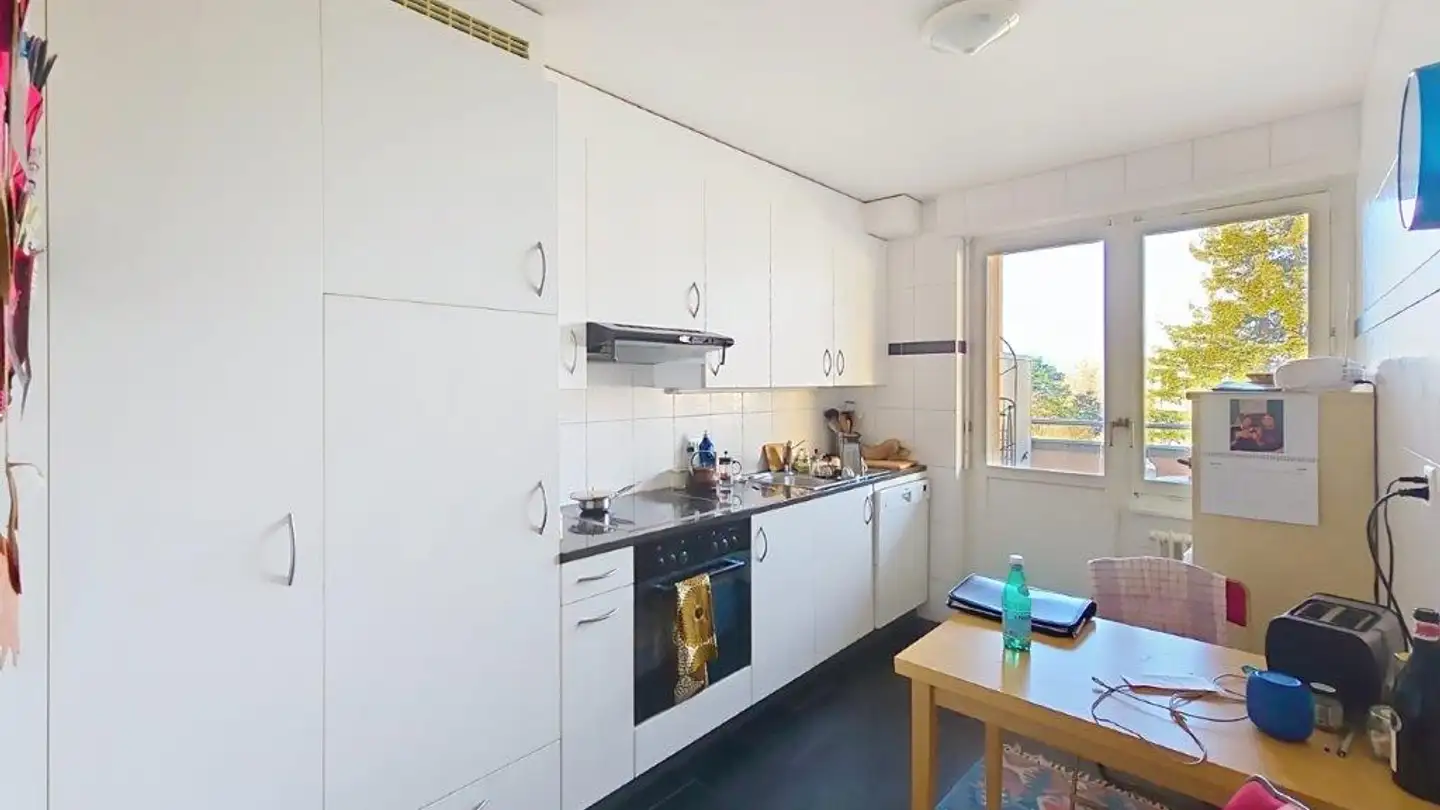 Apartment for rent - Avenue Nestlé 9, 1800 Vevey - Photo 3