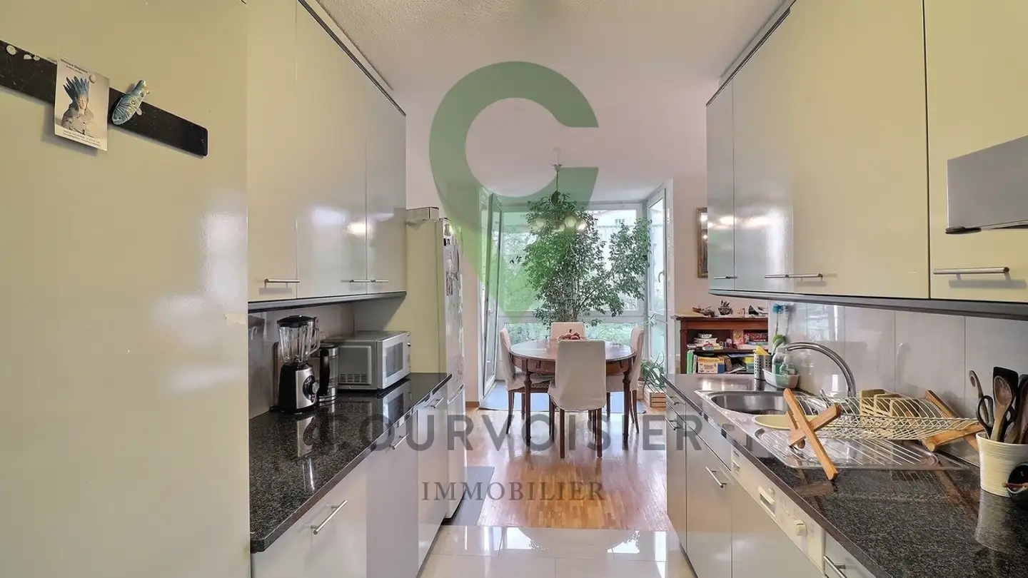 Apartment for sale - 1260 Nyon - Photo 2