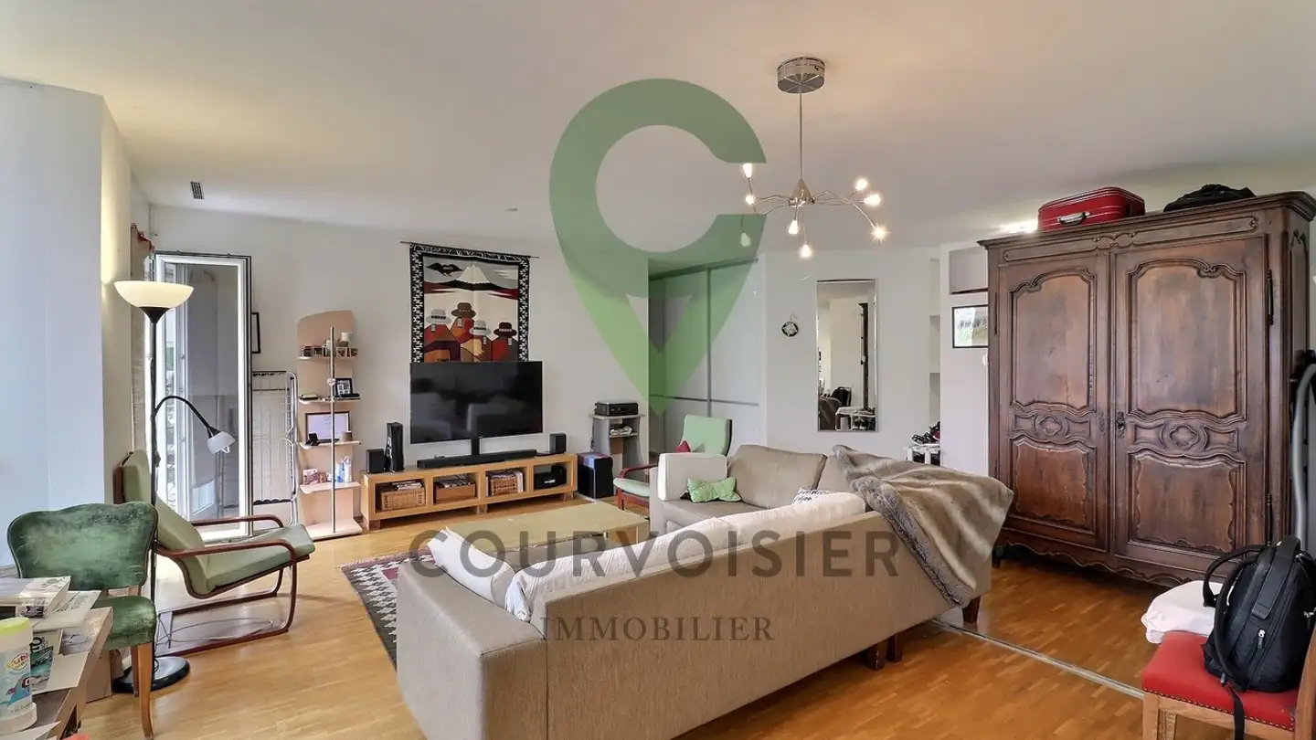 Apartment for sale - 1260 Nyon - Photo 4