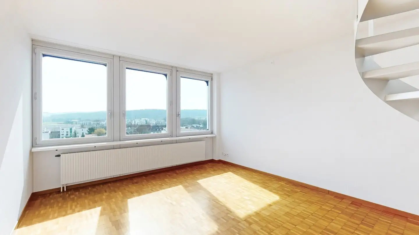 Appartement à louer - Poststrasse 14, 4500 Solothurn - Photo 4