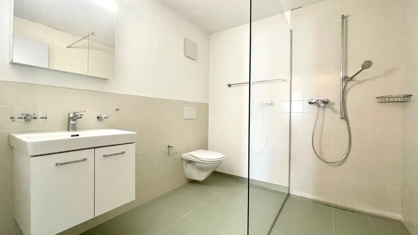 Attico in affitto - Hauptstrasse 74, 4587 Aetingen - Photo 4