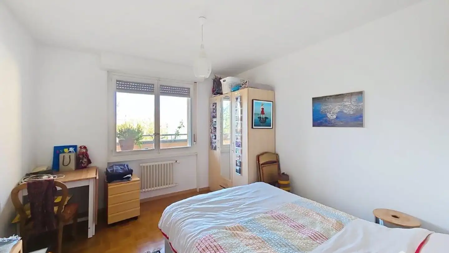 Apartment for rent - Avenue Nestlé 9, 1800 Vevey - Photo 4