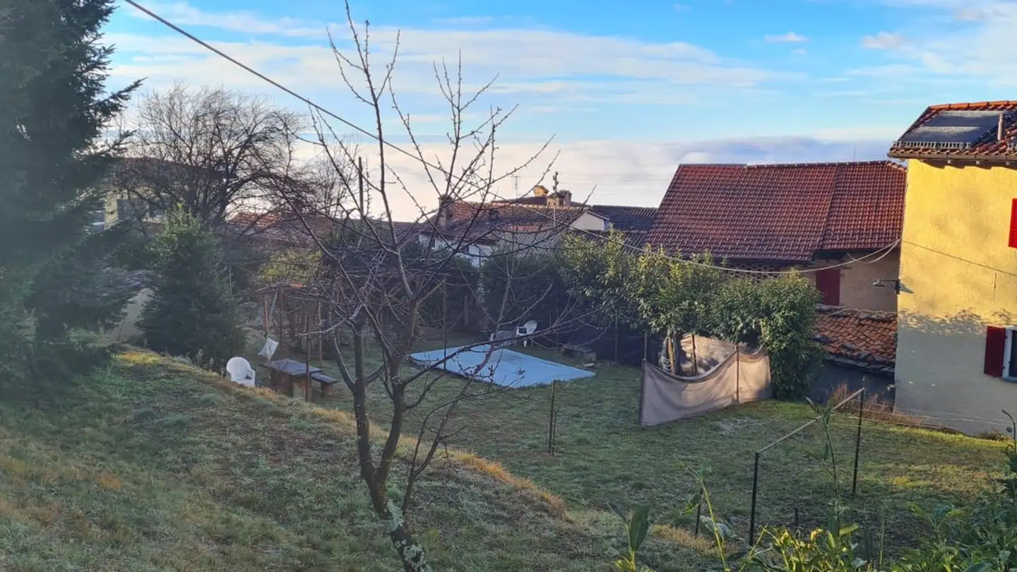 Terreno edificabile in vendita - 6839 Sagno - Foto 4