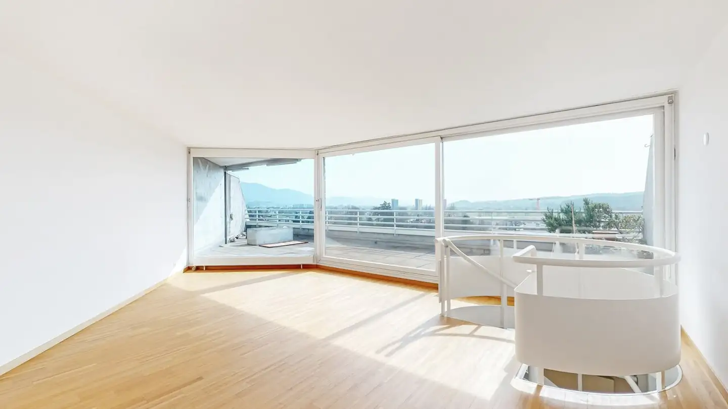 Appartamento in affitto - Poststrasse 14, 4500 Solothurn