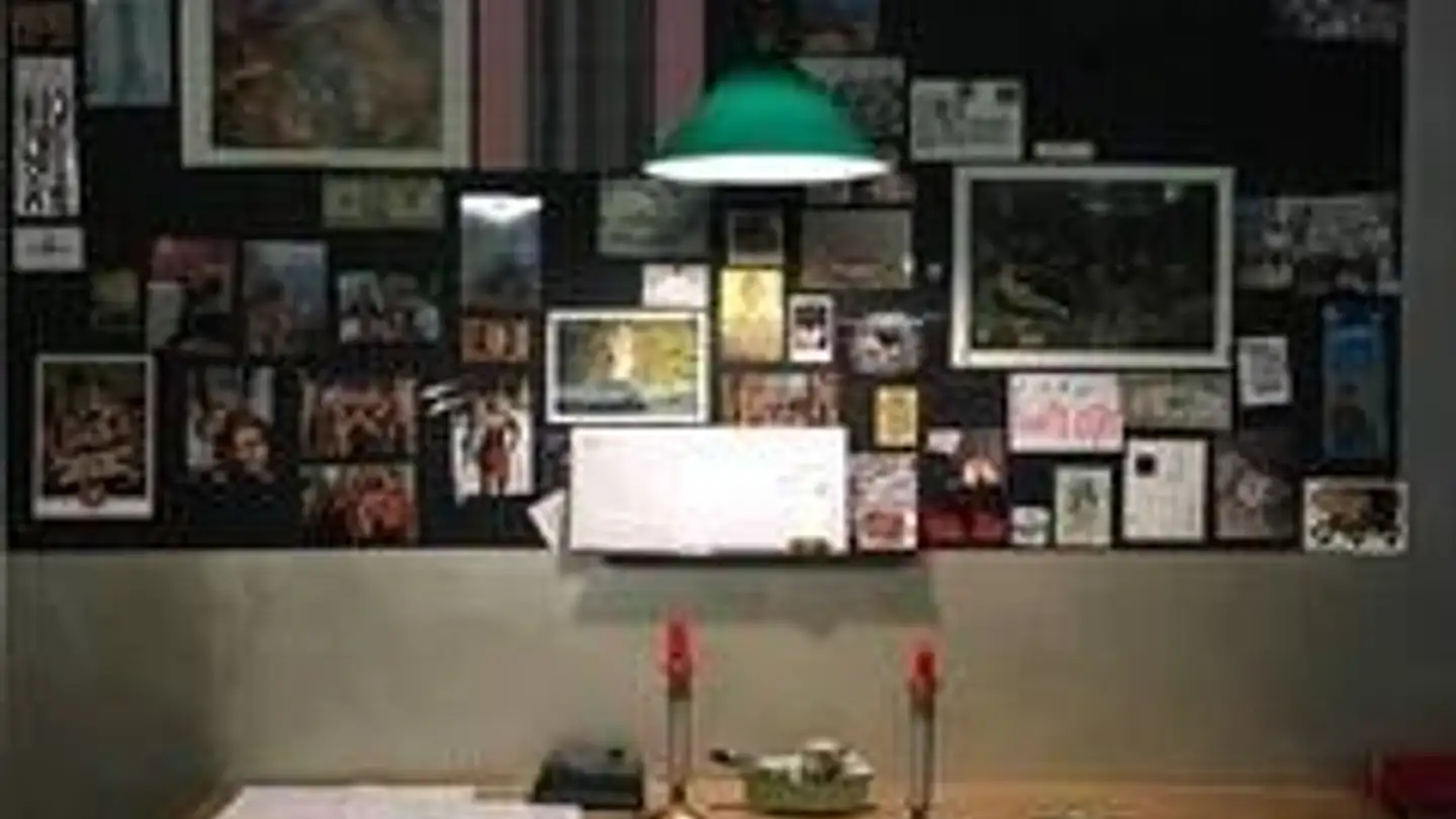 Chambre à louer - 8004 Zürich - Photo 2