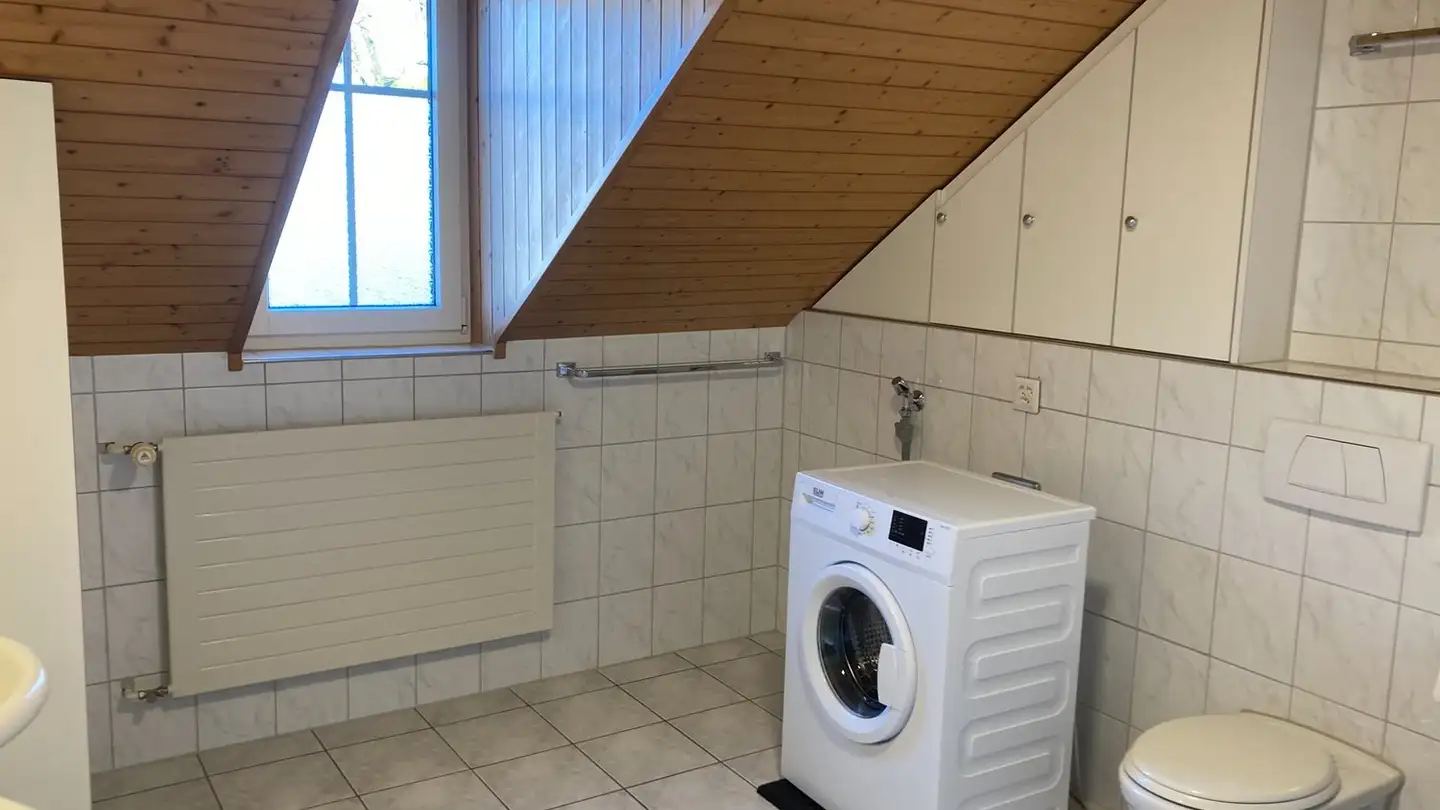 Appartamento in affitto - Luzernerstrasse 7, 6024 Hildisrieden - Foto 3