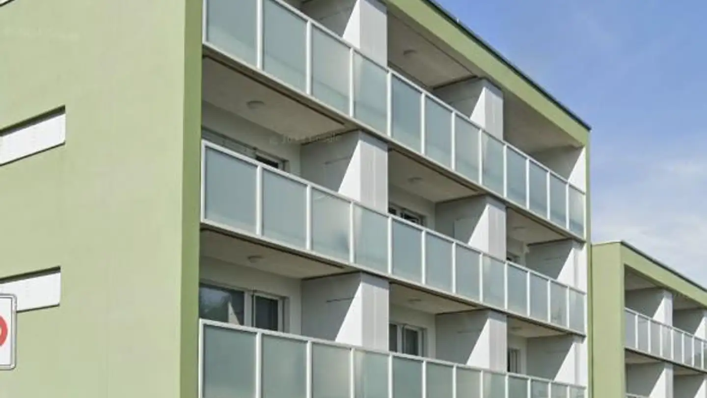 Appartamento in affitto - Ruederstrasse 17, 5040 Schöftland