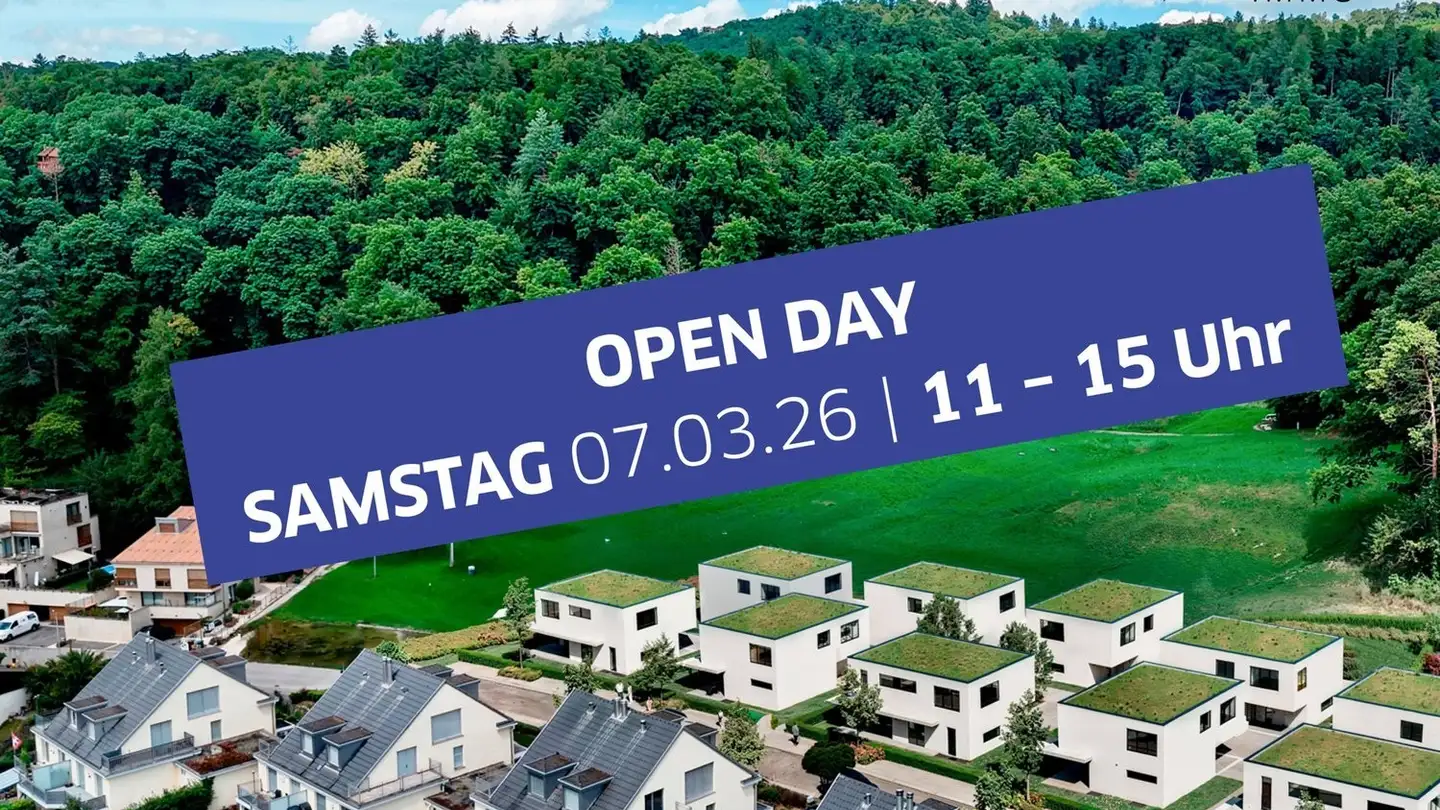 Single house for sale - 8955 Oetwil an der Limmat