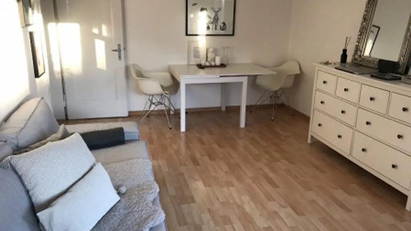 Wohnung mieten - Fenkernstrasse 17d, 6010 Kriens - Foto 3