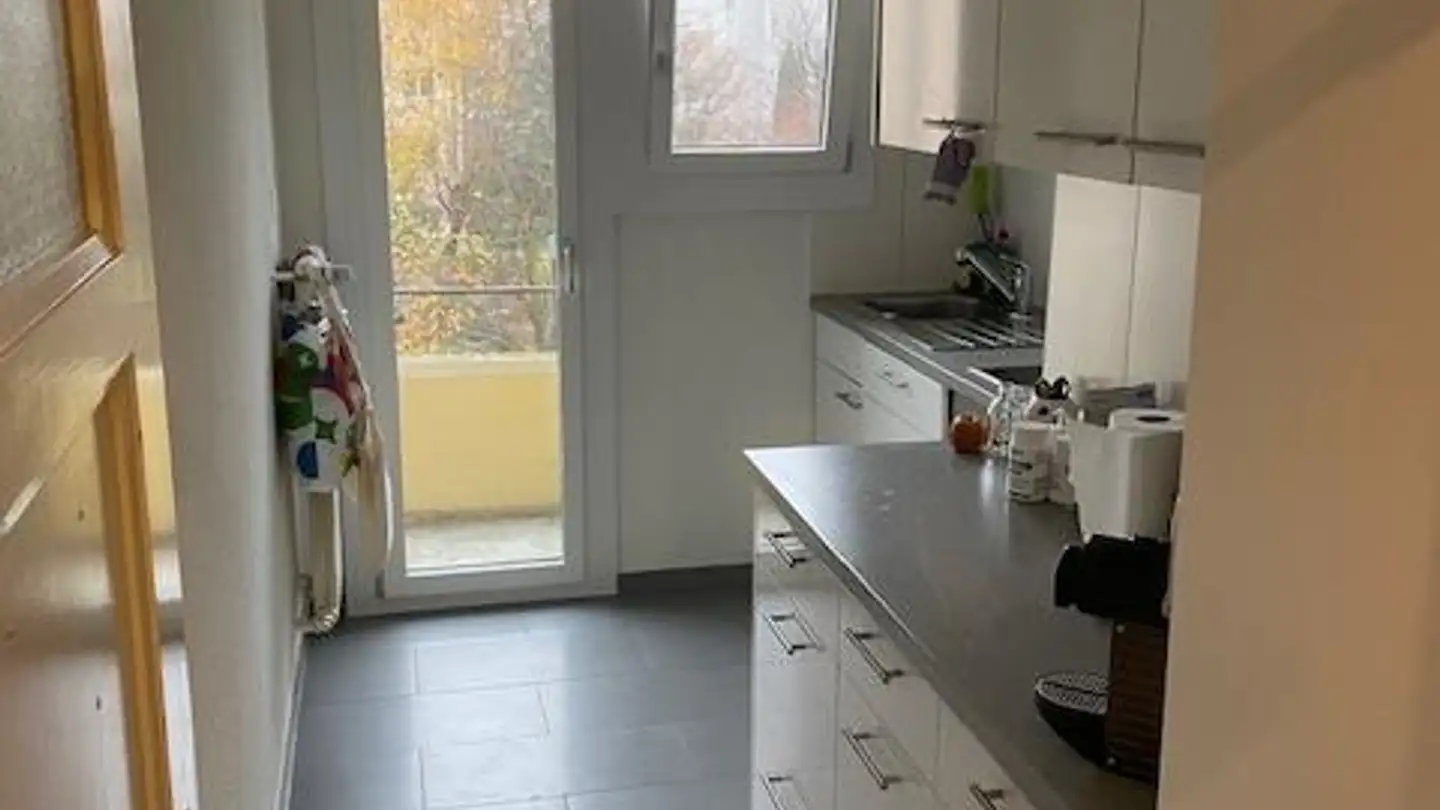 Wohnung mieten - Fenkernstrasse 17d, 6010 Kriens - Foto 4