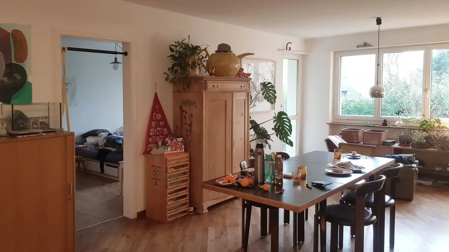 Appartement meublé à louer - 2560 Nidau - Photo 2