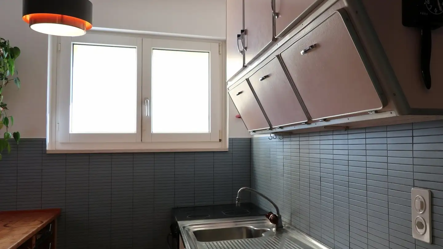 Appartement meublé à louer - 2560 Nidau - Photo 4