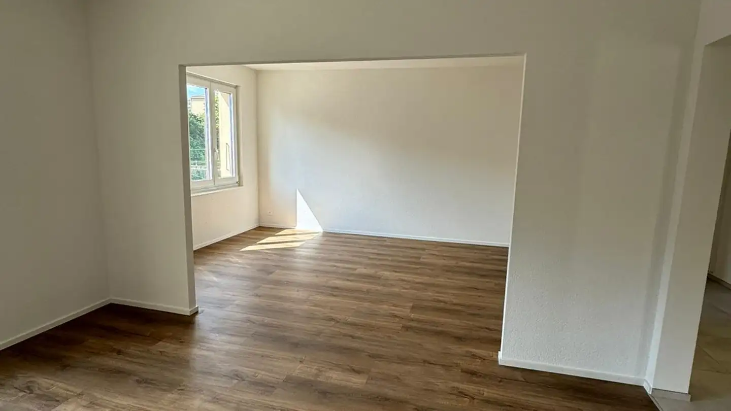 Appartamento in vendita - Rue Des Fahys 143, 2000 Neuchâtel - Foto 2