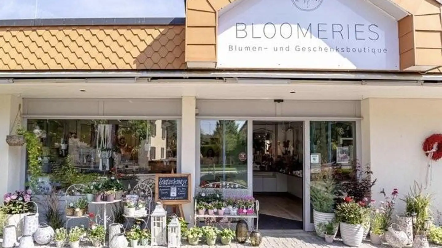 Bürofläche mieten - Dorfstrasse 10, 6221 Rickenbach LU
