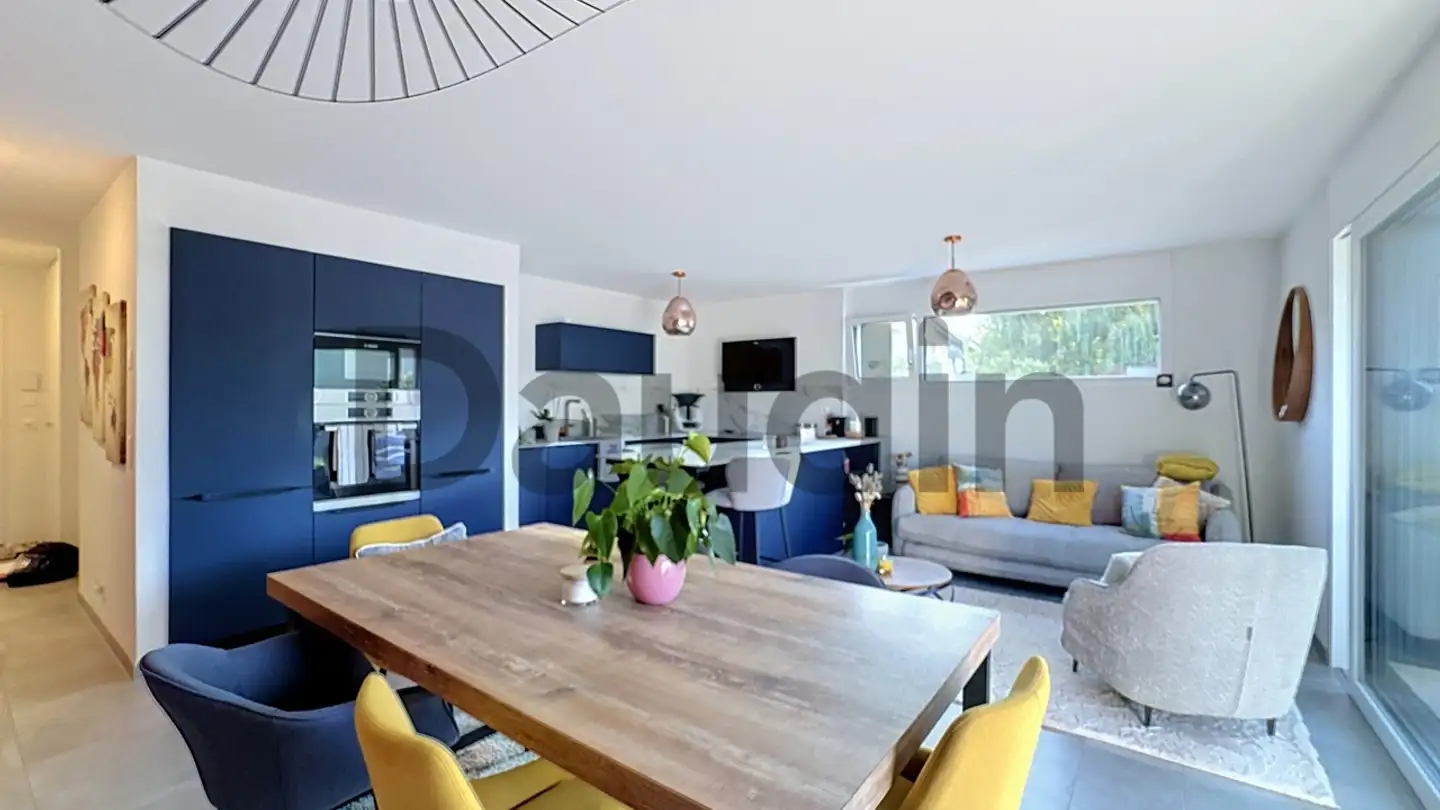 Apartment for sale - 1166 Perroy - Photo 4