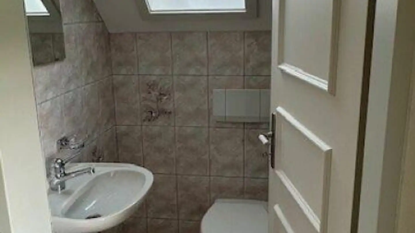 Wohnung mieten - Degersheimerstrasse 62a, 9100 Herisau - Foto 3