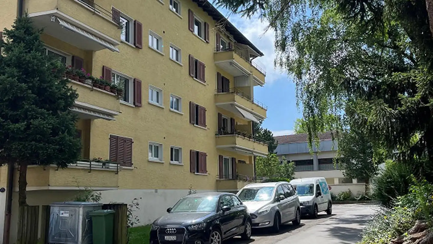 Wohnung mieten - Fenkernstrasse 17d, 6010 Kriens - Foto 2