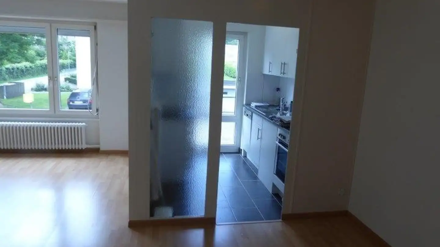 Apartment for rent - Neumattstrasse 20, 4657 Dulliken