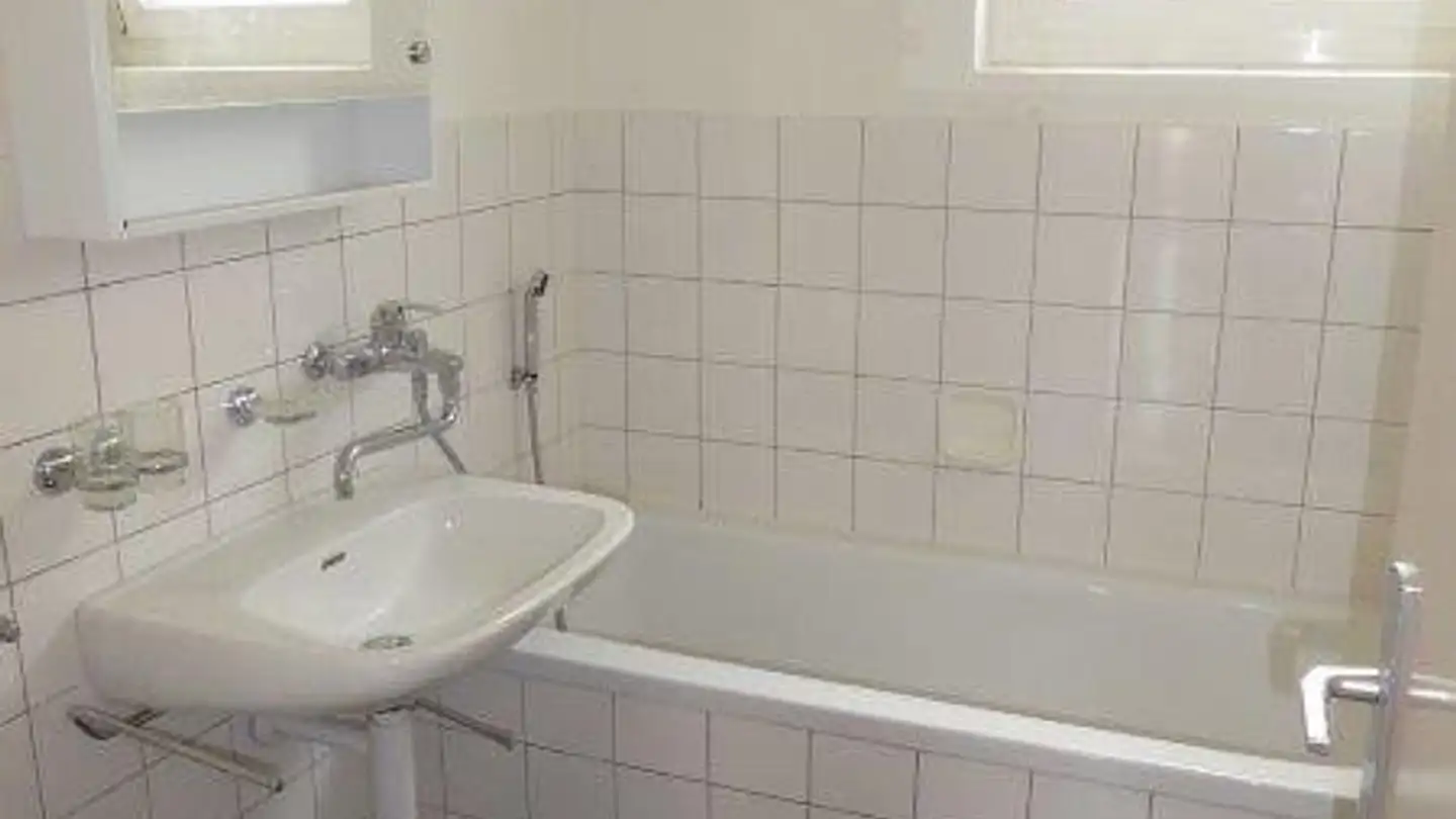 Apartment for rent - Neumattstrasse 20, 4657 Dulliken - Photo 3