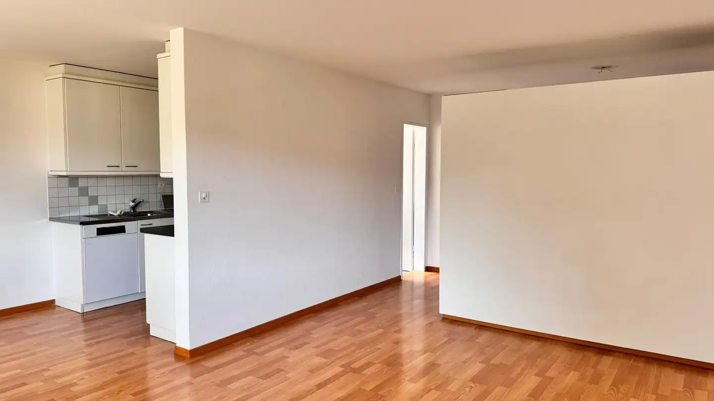 Apartment for rent - Moosstrasse 18, 3302 Moosseedorf - Photo 2
