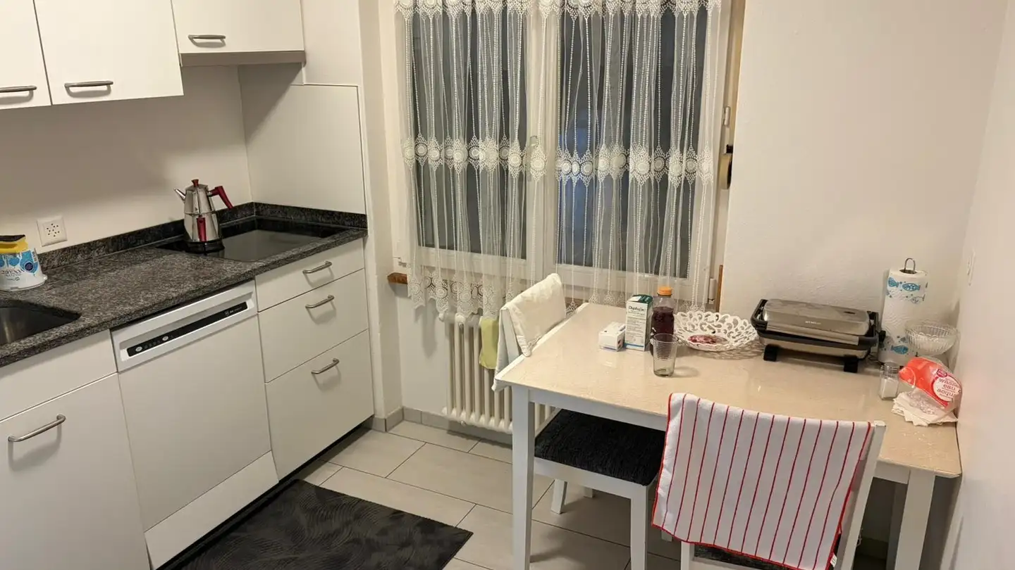 Apartment for rent - Zelgliweg 4, 3362 Niederönz - Photo 2