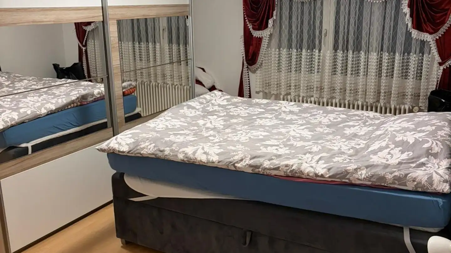 Apartment for rent - Zelgliweg 4, 3362 Niederönz - Photo 3