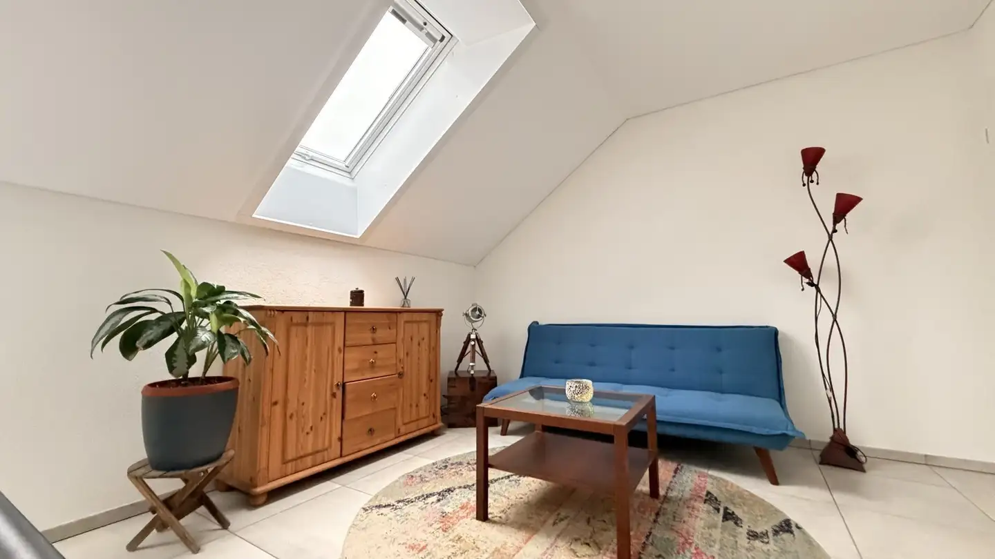 Single room for rent - 5074 Eiken - Photo 2