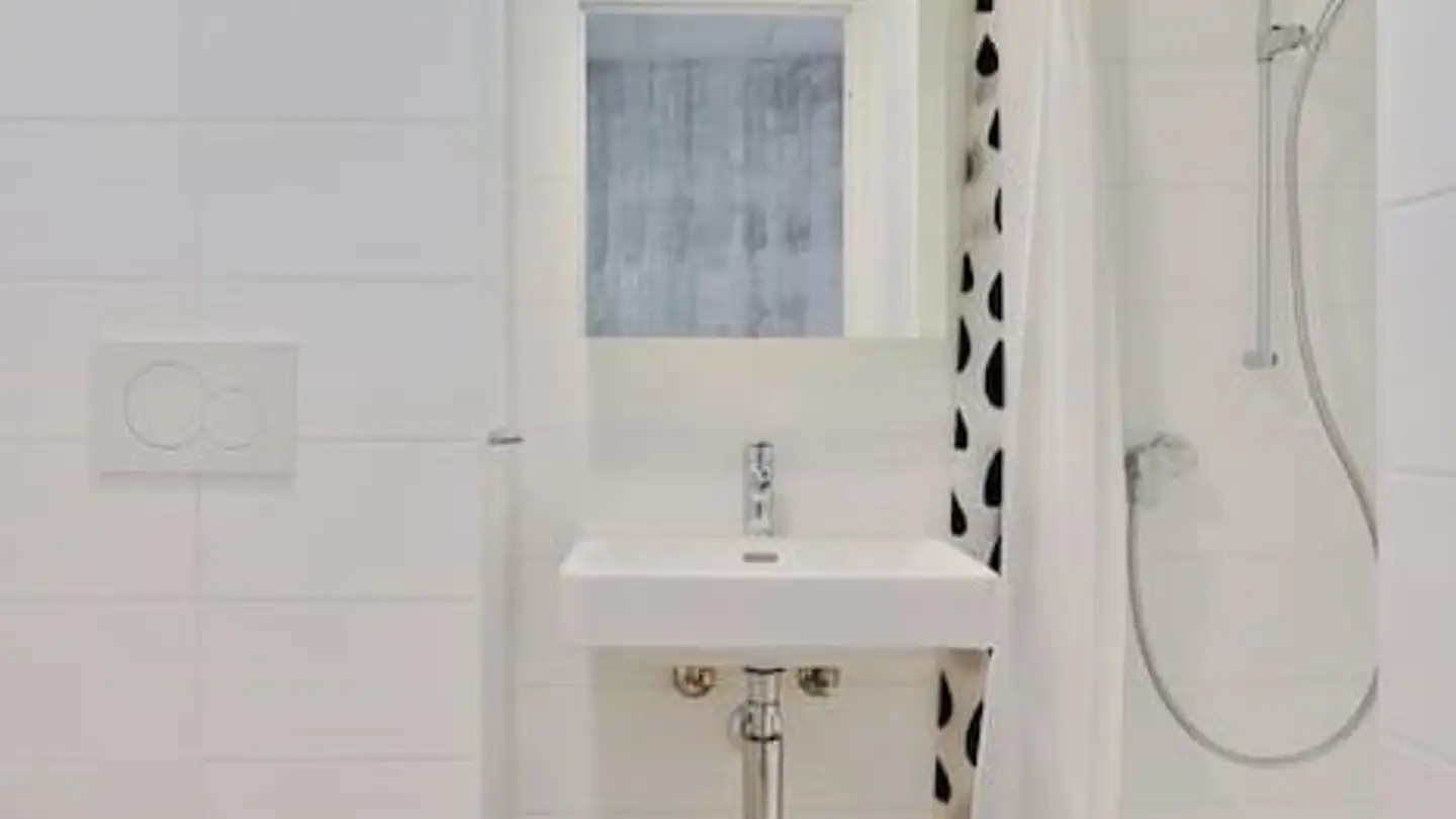 Möblierte Wohnung mieten - Rue Des Usines 37, 2000 Neuchâtel - Foto 4