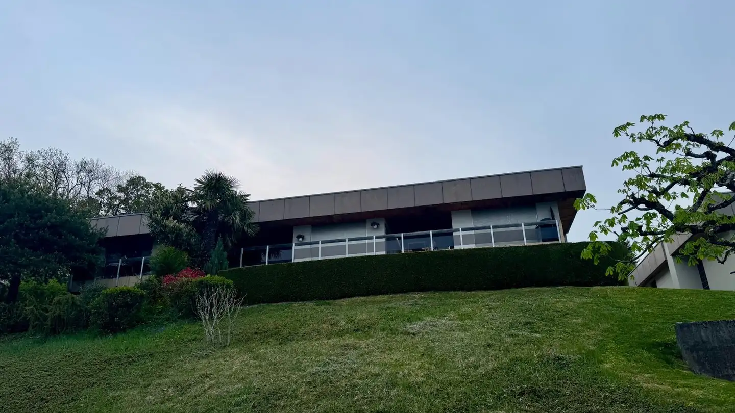 Appartement à louer - 1093 La Conversion - Photo 3