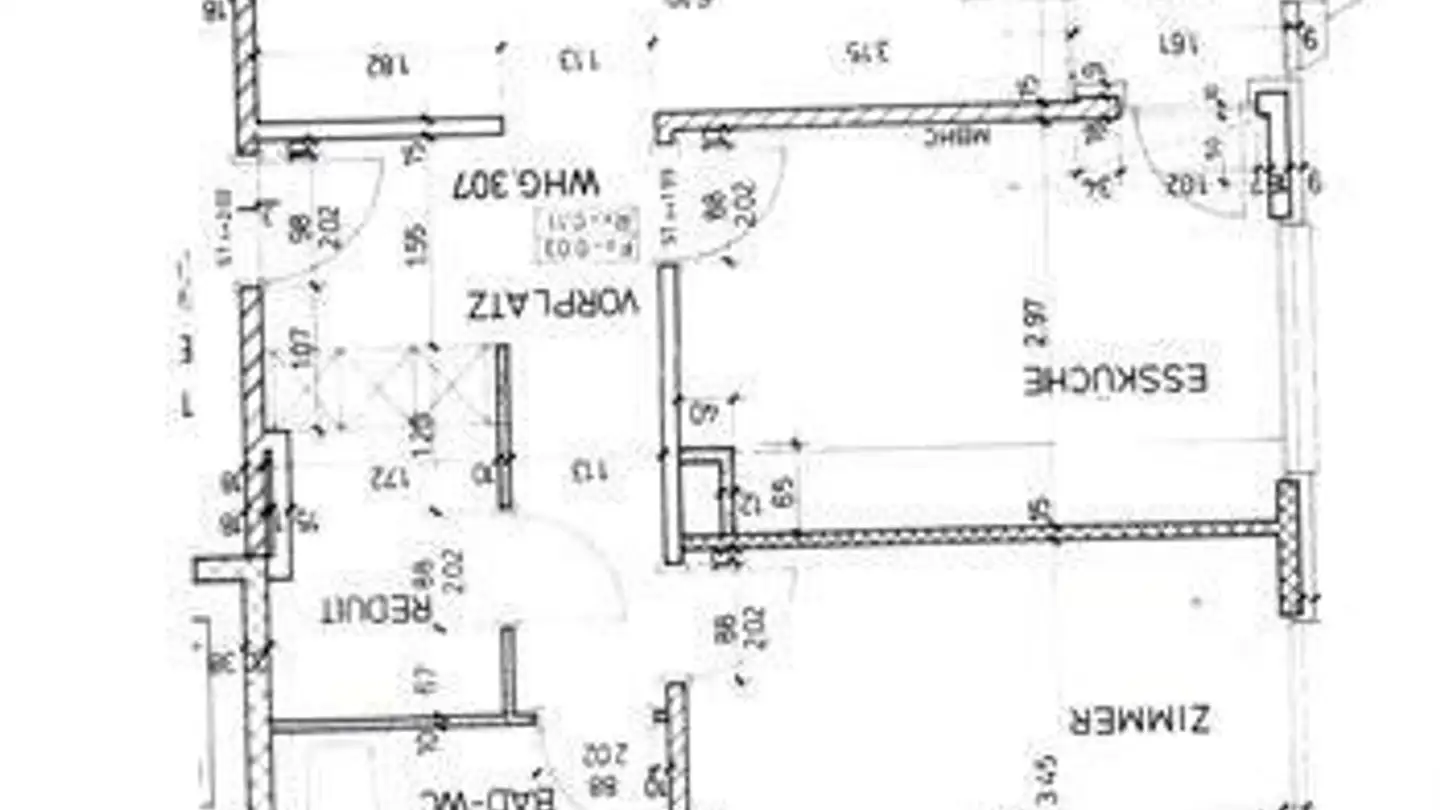 Wohnung mieten - Brünigstrasse 16, 6005 Luzern - Foto 2