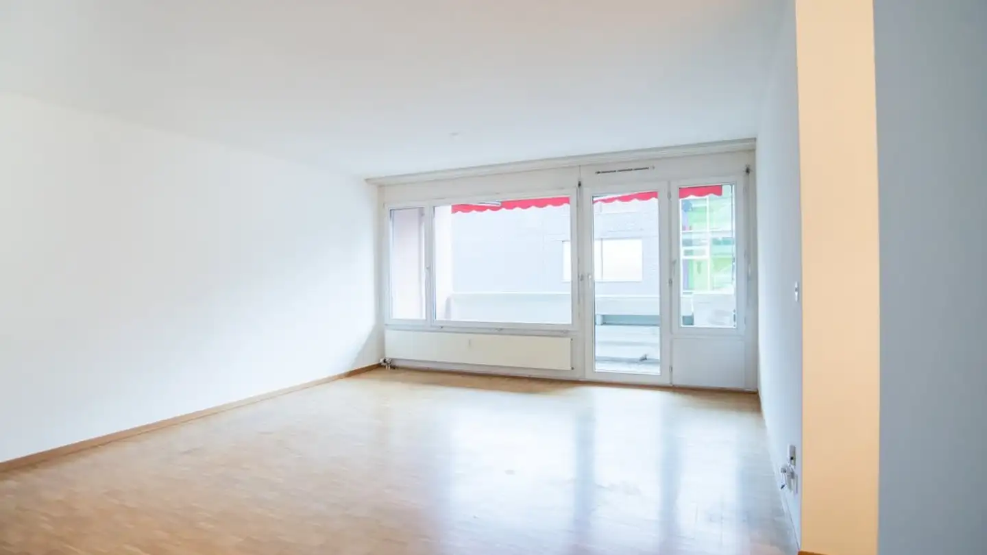 Wohnung mieten - Brünigstrasse 16, 6005 Luzern - Foto 3