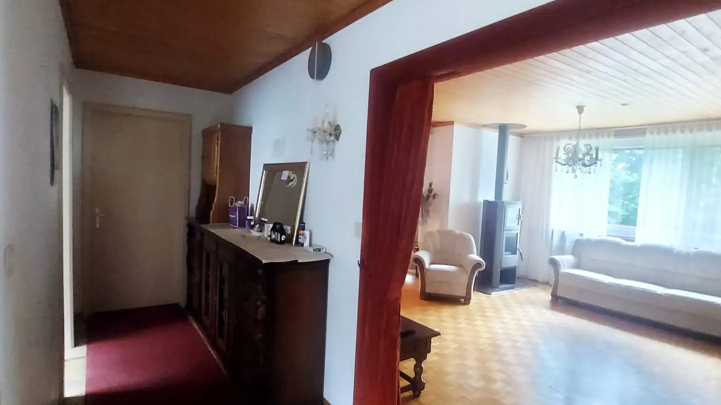 Casa bifamiliare in vendita - Sonnenbergstrasse, 5734 Reinach AG - Photo 2