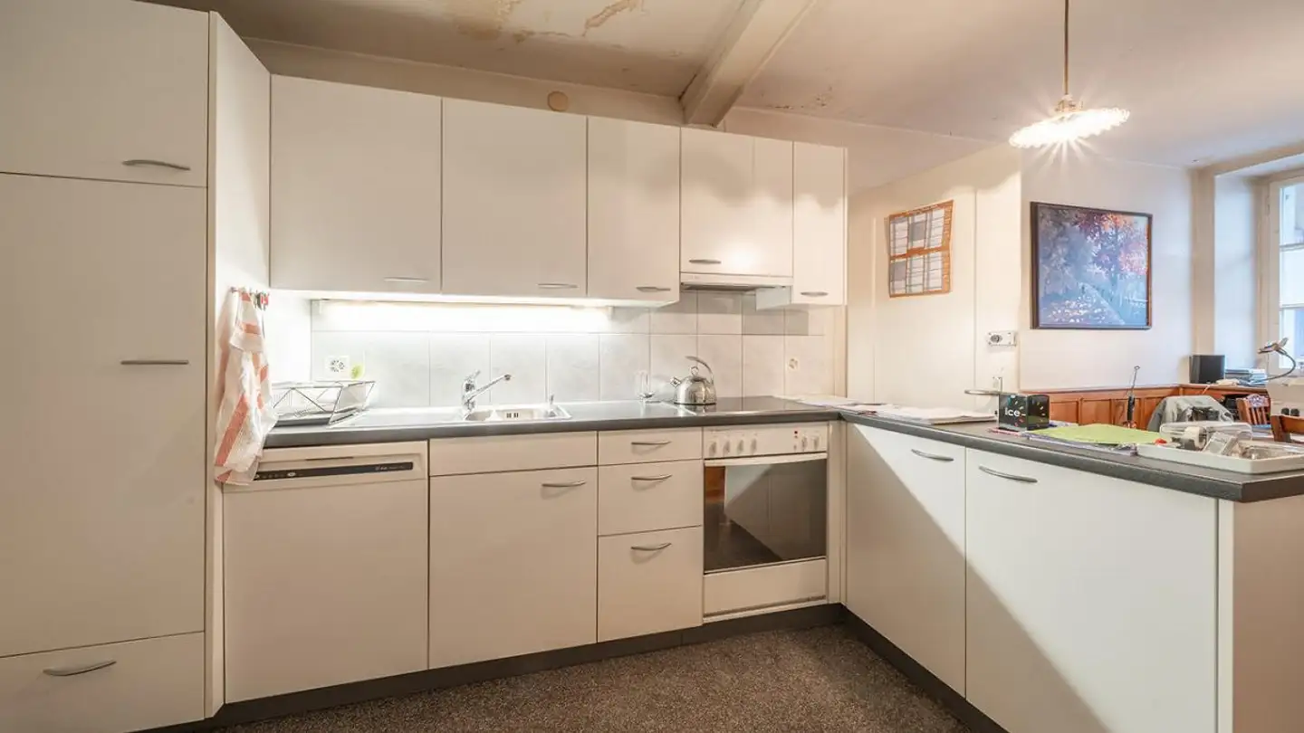 Residential building for sale - Hauptgasse 27, 6130 Willisau - Photo 3