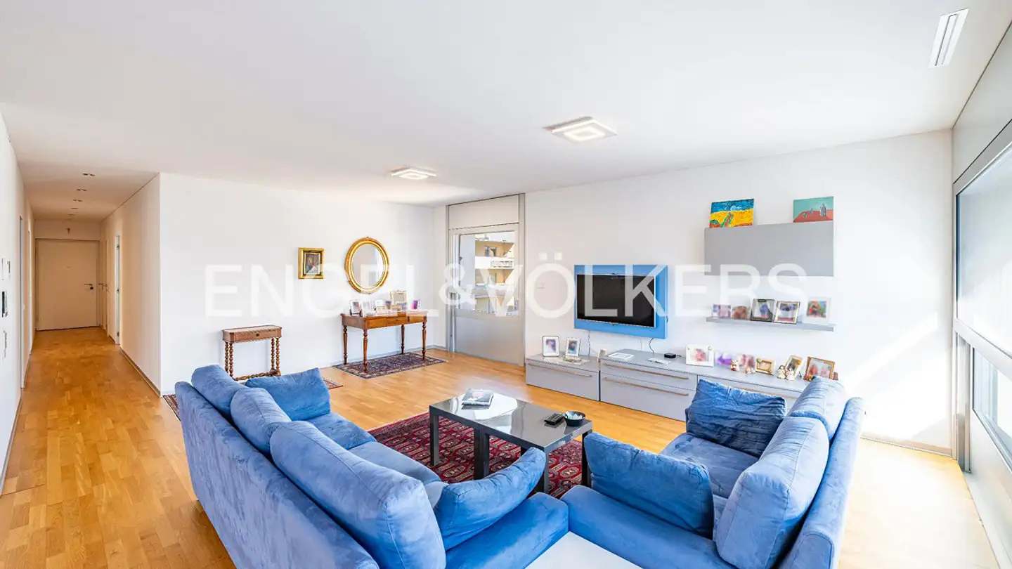 Appartement à vendre - Via Delle Scuole 13, 6900 Paradiso - Photo 3
