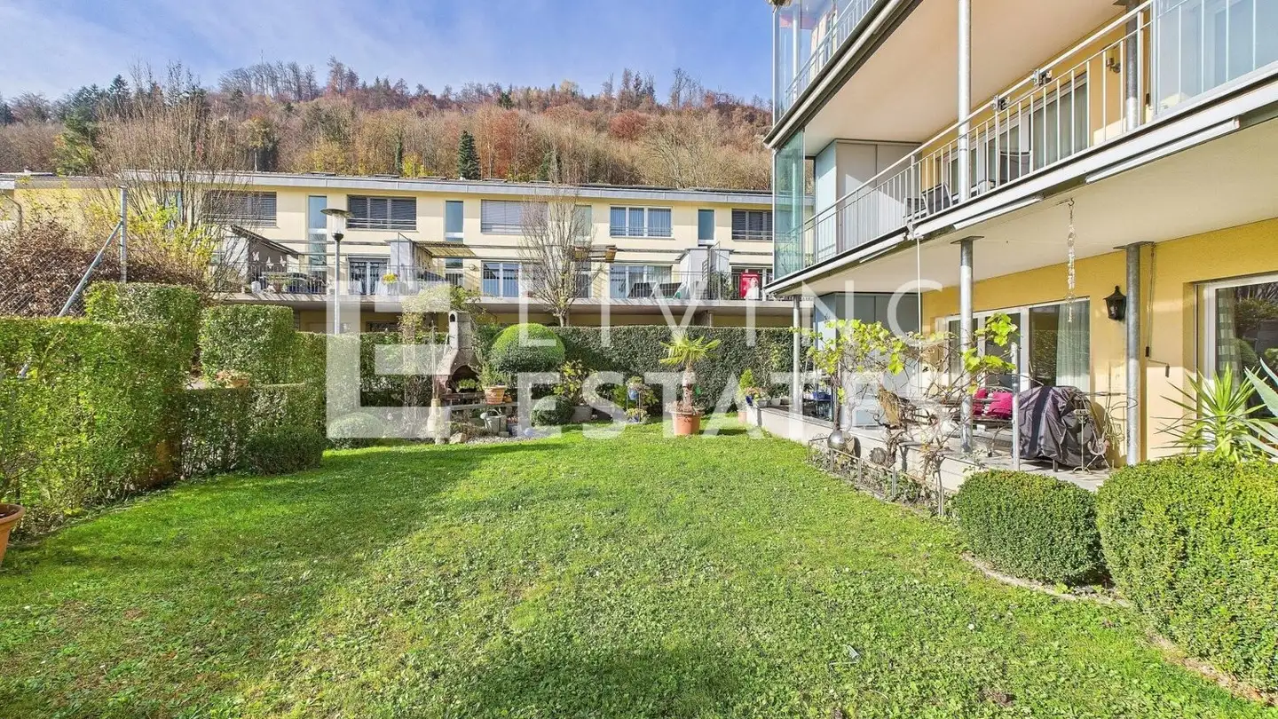 Appartamento in vendita - Hohlgasse 3, 5200 Brugg AG