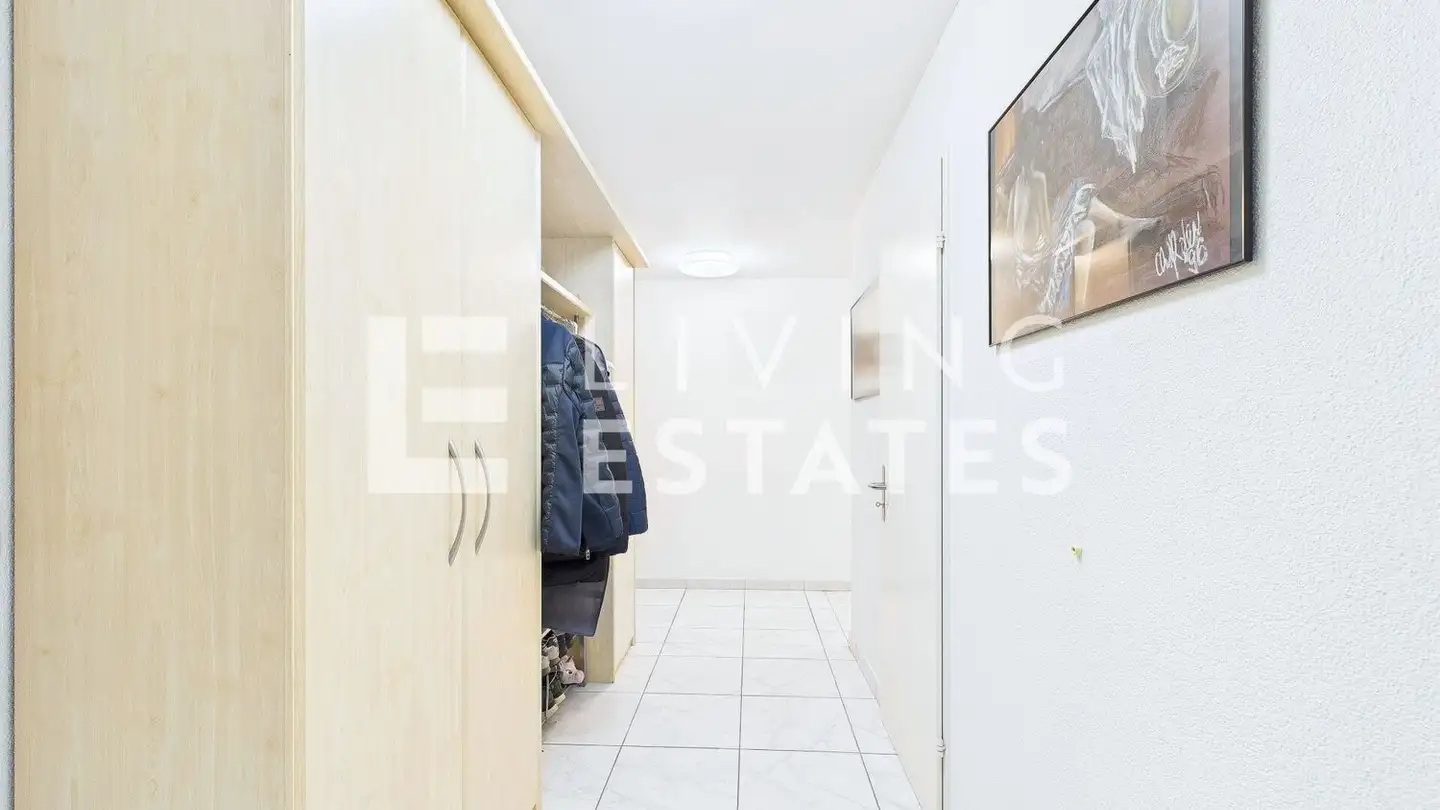 Appartamento in vendita - Hohlgasse 3, 5200 Brugg AG - Foto 2