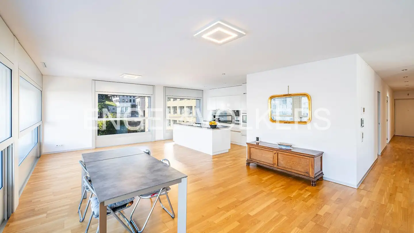 Appartement à vendre - Via Delle Scuole 13, 6900 Paradiso - Photo 4