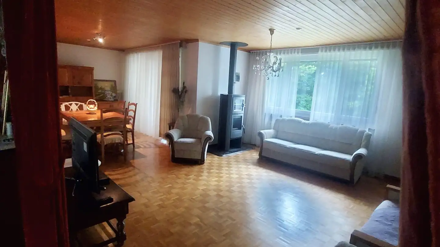 Casa bifamiliare in vendita - Sonnenbergstrasse, 5734 Reinach AG - Photo 3