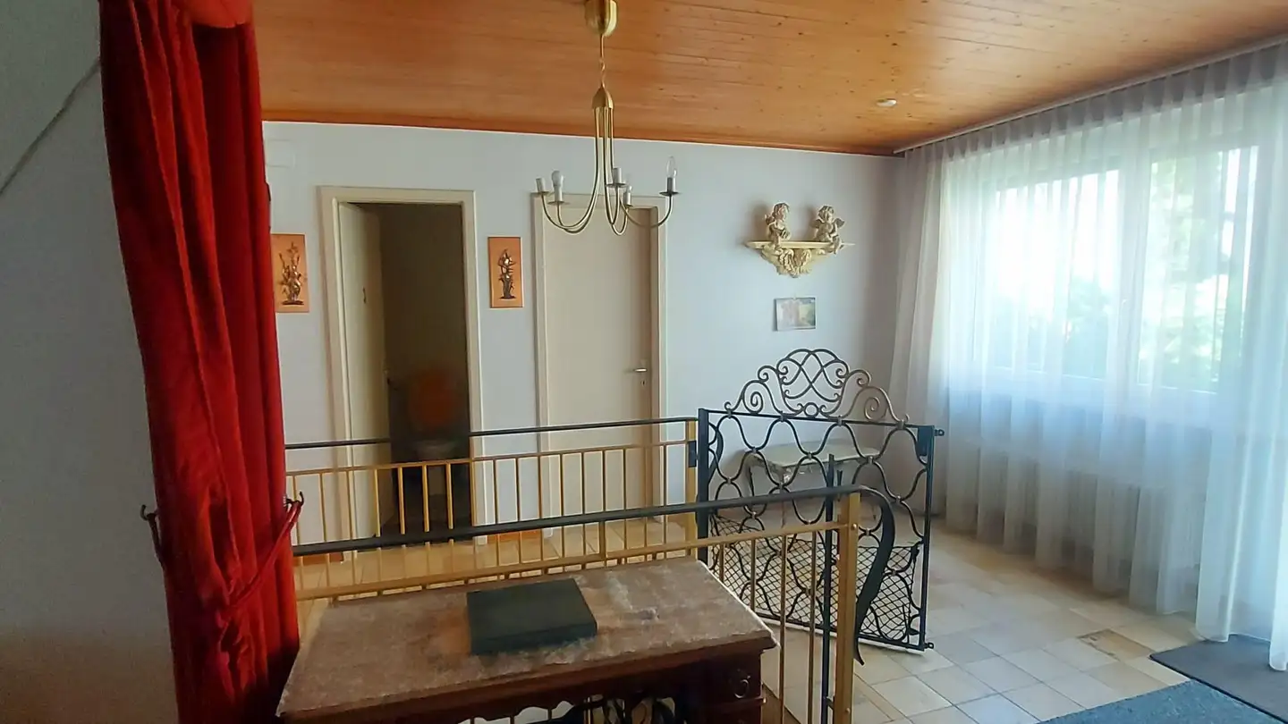 Casa bifamiliare in vendita - Sonnenbergstrasse, 5734 Reinach AG - Photo 4