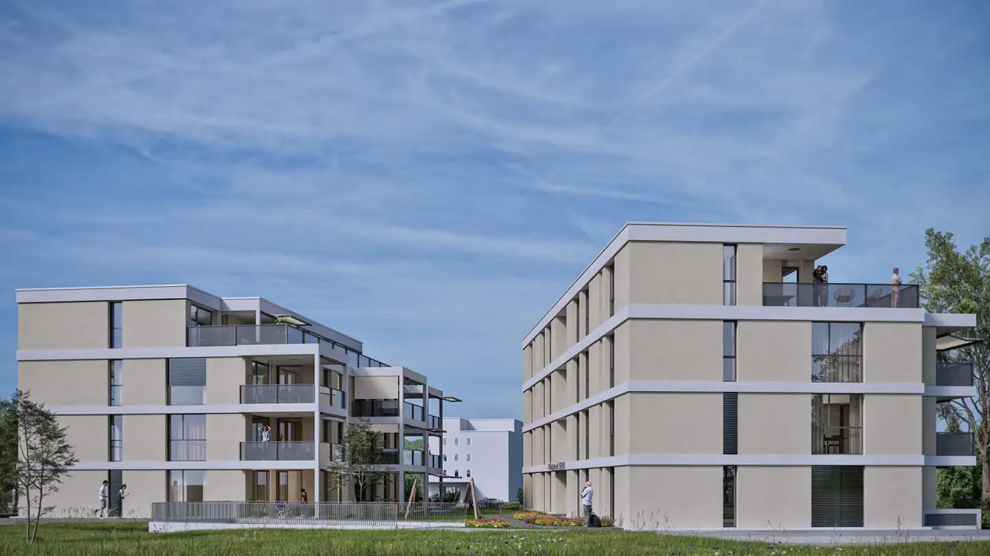 Appartamento in vendita - 8590 Romanshorn