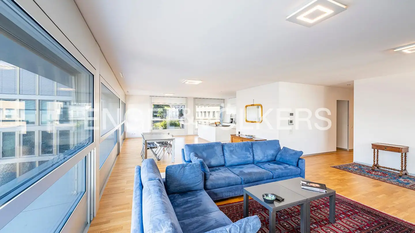 Appartement à vendre - Via Delle Scuole 13, 6900 Paradiso - Photo 2